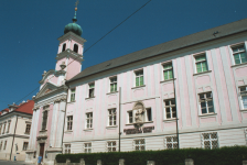 Spitalskirche